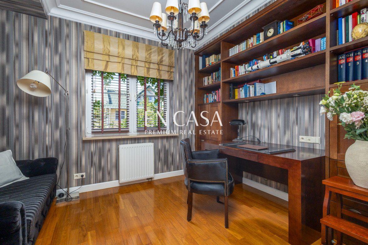 House Sale Mysiadło Polna 10